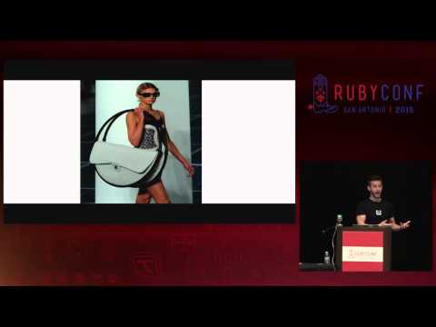 RubyConf 2015 - Ruby&rsquo;s Environment Variable API by Jack Danger Canty