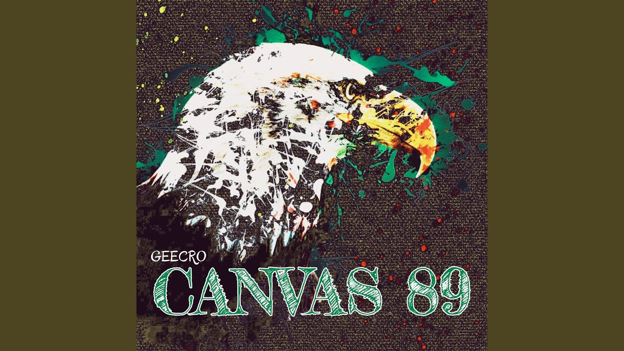 Watch Canvas 89 on YouTube Watch Canvas 89 on YouTube