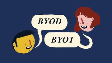 Intro to BYOD