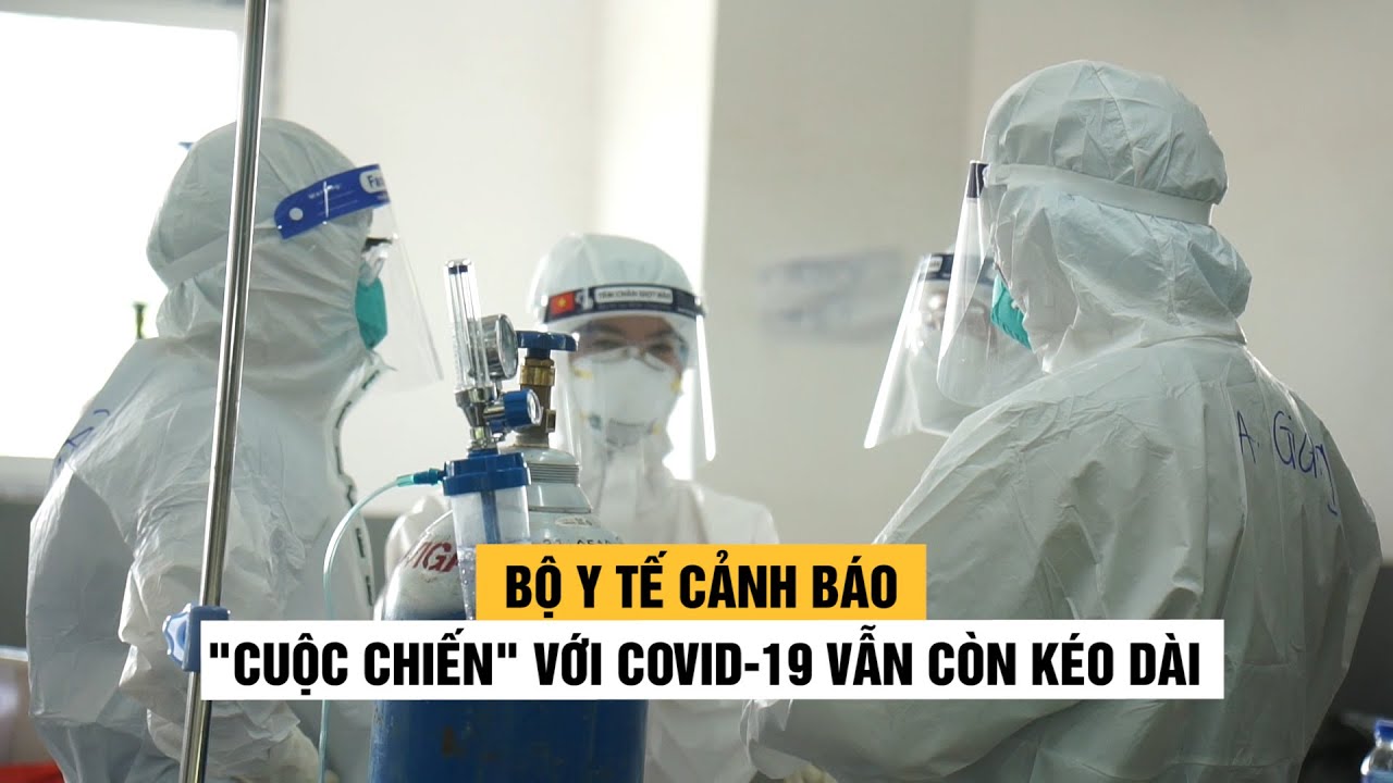 Bộ Y tế cảnh báo