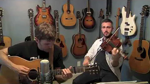 Psalm 27 Video