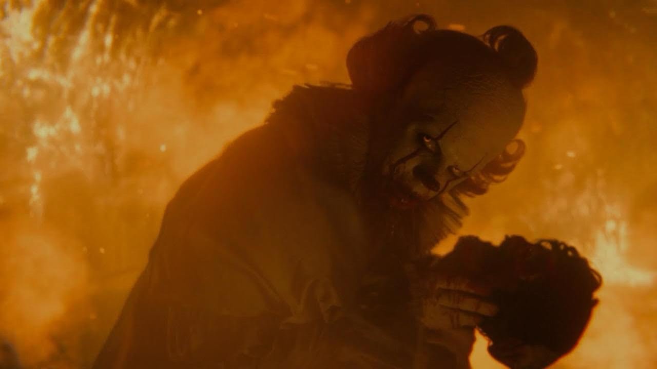 IT: Welcome To Derry Episode 7 Full Episode Recap - YouTube