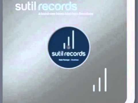Static Revenger — Static Revenger - Breathless (David Gausa Gaudeep Mix)