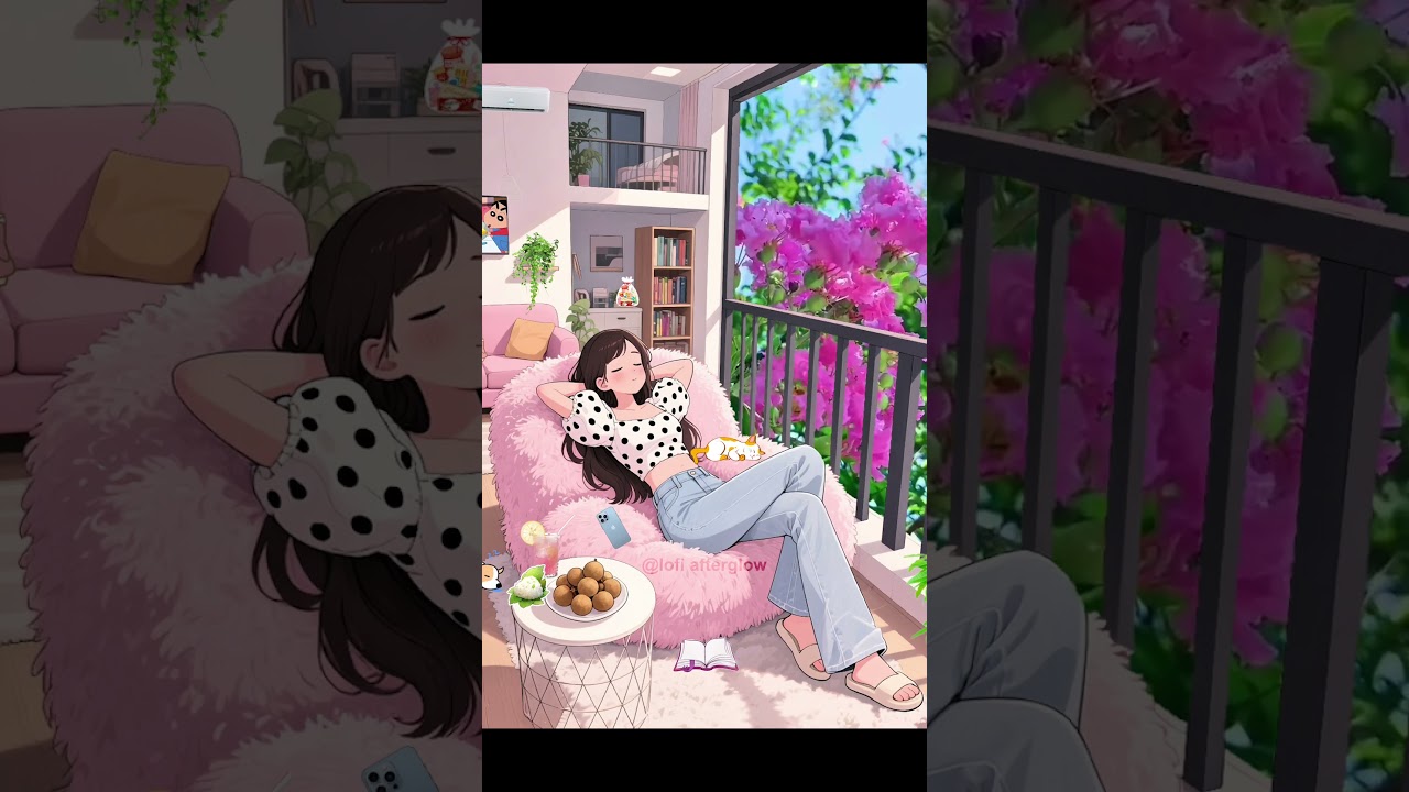 Not Everything Needs Meaning — Some Moments Are Just Beautiful