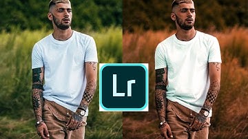 Adobe Photo LIGHTROOM CC Editing Tutorial Android Mobile (2018)|| Photo Effects|| LIGHTROOM CC  2018