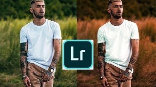 Adobe Photo LIGHTROOM CC Editing Tutorial Android Mobile (2018)|| Photo Effects|| LIGHTROOM CC  2018 screenshot 3