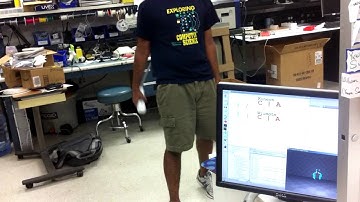 Towards unsupervised training of accelerometer-based gesture recognition.