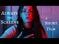 Always The Screens Short Film Vastatio NIRMATA BLOOD Always The Screens Short Film Vastatio NIRMATA BLOOD