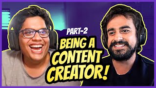 25 Recommendations by @tanmaybhat | Part 2 | Podcasts | YouTube Channels