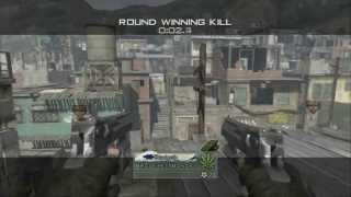 Mw2| Ladder Stall & Hitmarker| ONLINE