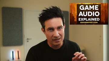 Game Audio Explained - make games sound great with this huge free guide!