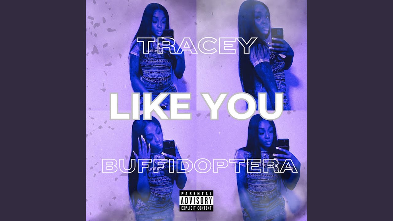 Watch Like You (Slowed) on YouTube Watch Like You (Slowed) on YouTube