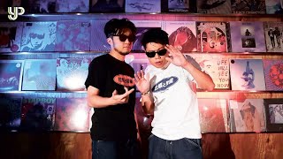 MC Soho and Kidney on using Hong Kong humour to ‘shake things up’