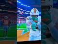 CharMar Brown rushing TD against Ohio State #miamihurricanesfootball #miami #cottonbowl #football