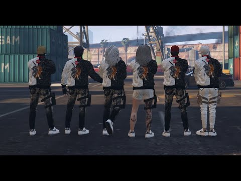 PURGE DI ROYAL RP EPISODE 2 | GTA V GTA RP GTA ONLINE | MALAYSIA ...