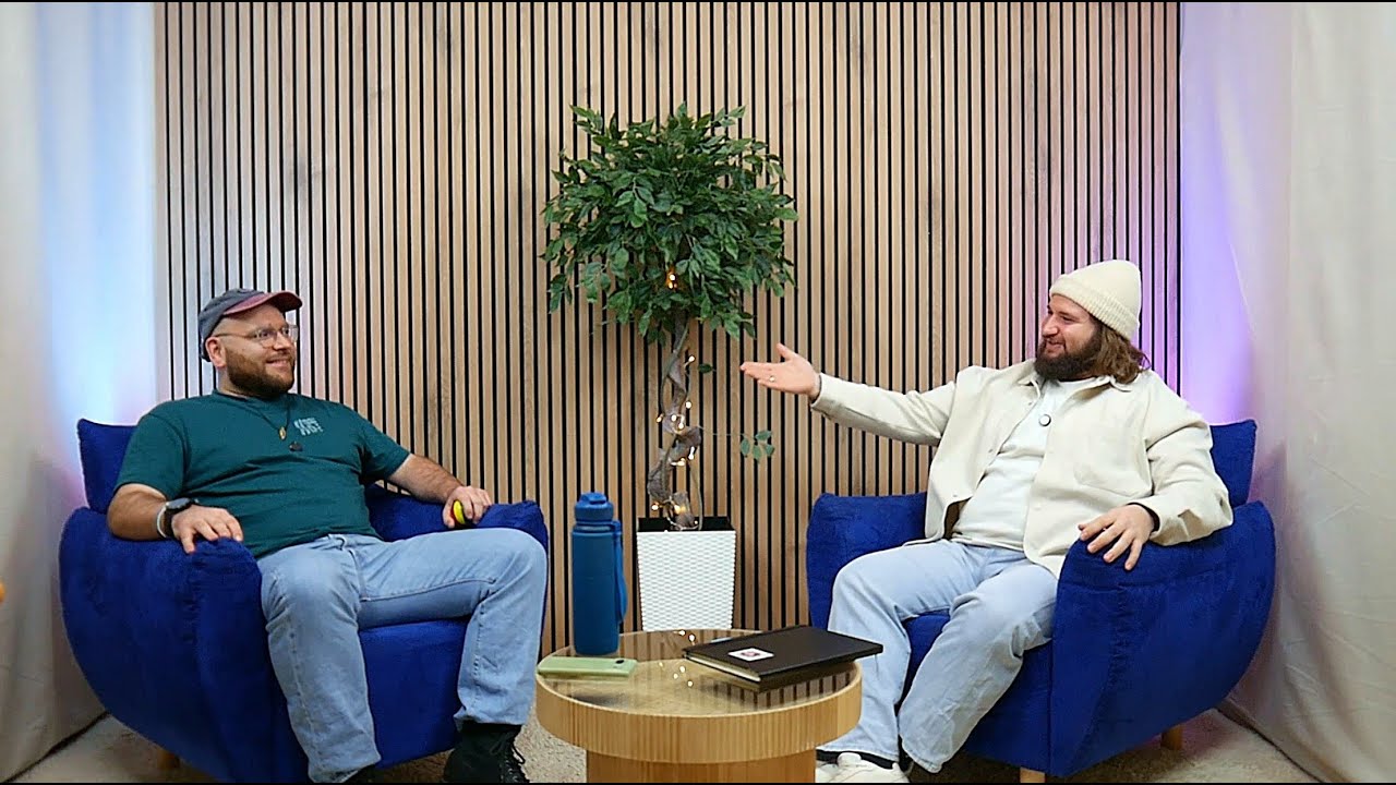 #61 Kunst entsteht im Machen