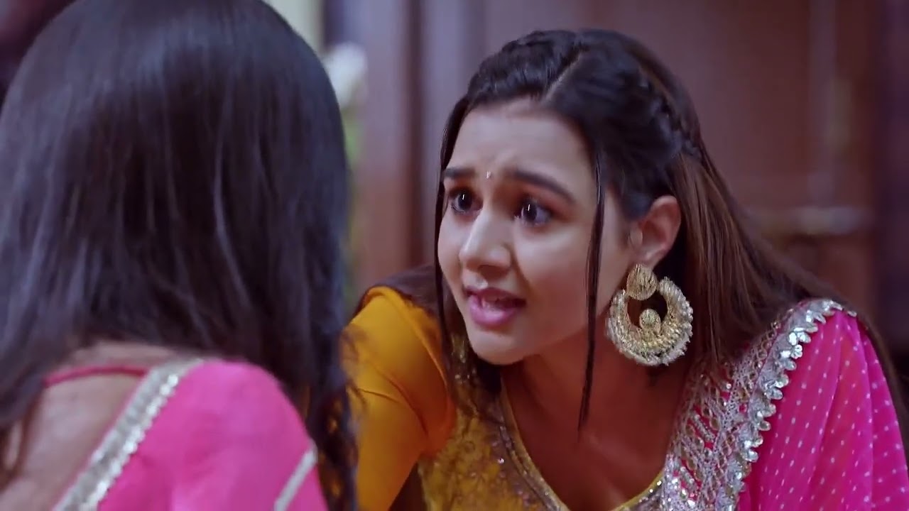 Bhagya Lakshmi | Ep - 1104 | Webisode | Oct 13 2024 | Zee TV