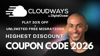 Cloudways Promo Code💥Cloudways Coupon Code💥Cloudways Discount Code