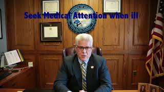 A Message from the Superintendent March 9, 2020