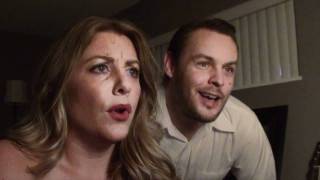 Carrie and Dean 2011 Video Christmas Card