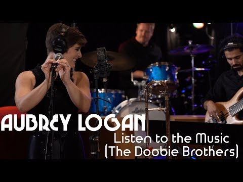 listen-to-the-music-(doobie-brothers)-by-aubrey-logan