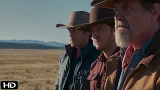 Outer Range Season 2 Everything To Know!!