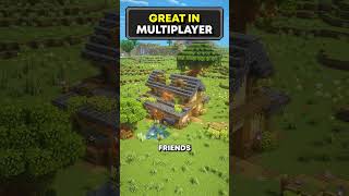 Stop Hiding Your Chests! (Ultimate Storage House) 📦🏠
