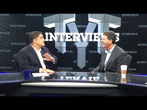 Nick Hanauer Interview with Cenk Uygur On The Young Turks