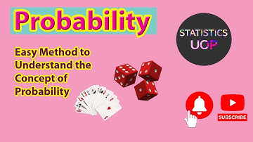 Probability Lec1/Basic Definition/Urdu/Hindi | Statistics Uop.