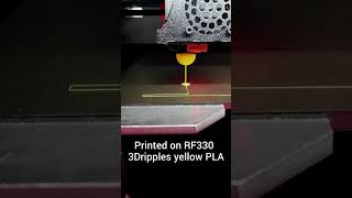 The Ultimate 3D printed Pin Support Challenge 😱👀