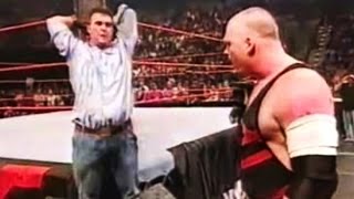 10 Things WWE Wants You To Forget About Shane McMahon