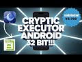 Download &amp; Install Latest 32-bit Cryptic Executor for Android | Updated Roblox 32-bit Executor