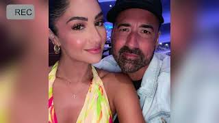 Hace 1 Hora Triste Noticia Sobre Jorge Bernal  intenta No Llorar Mientras Lo Ves