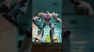 Megatron When He Gets His Dark Energon. Fix