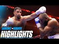 Agit kabayel upsets frank sanchez  fight highlights