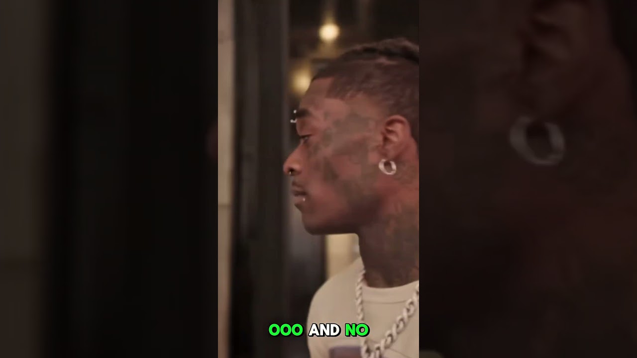 Top 5 Most EXPENSIVE jewelry Lil Uzi Vert has 