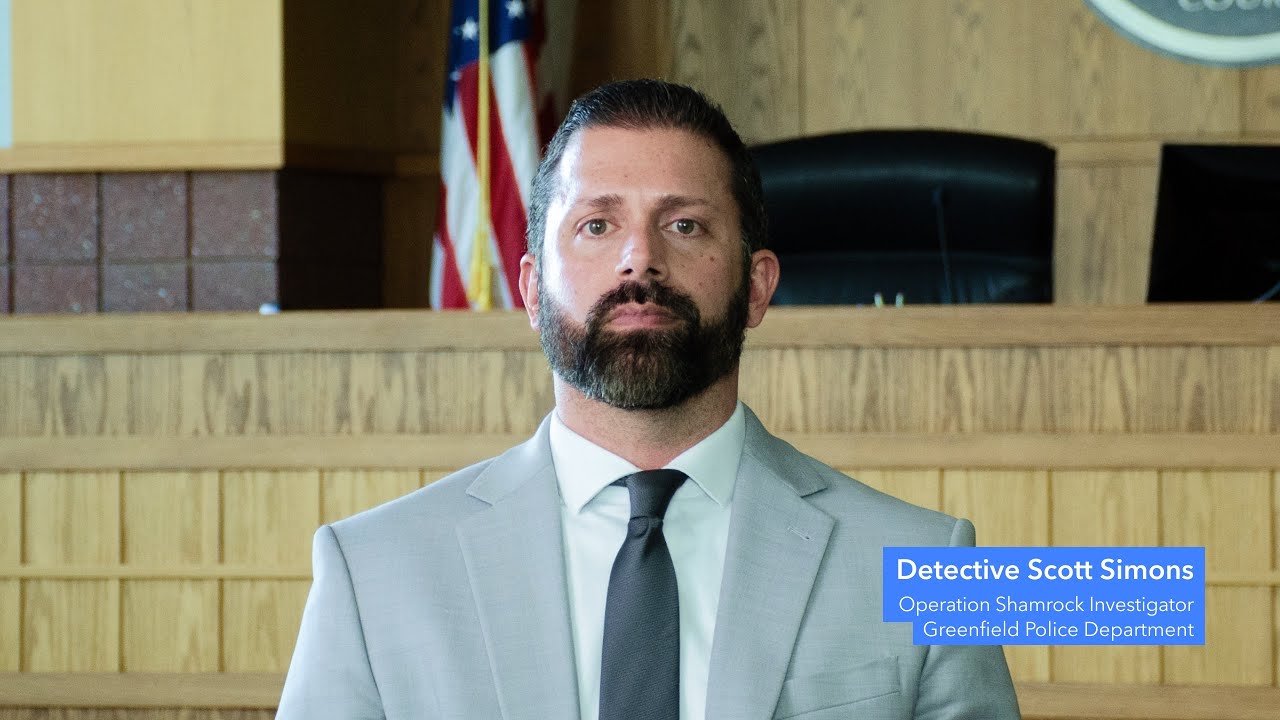 TRM Presents: After The Scam — How Law Enforcement Restores Hope For Victims