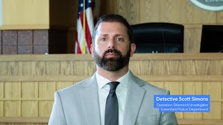 TRM Presents: After The Scam — How Law Enforcement Restores Hope For Victims