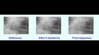 Synthesizing Dynamic Texture with Closed-Loop Linear Dynamic System