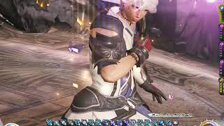 Mobius FF (JP) Endless War 3 Lap 6-10