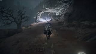 deathcam glitch in Elden Ring