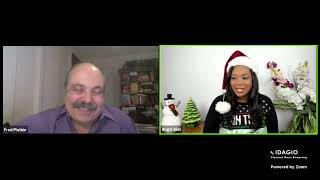 Fred Plotkin on Fridays: Angel Blue