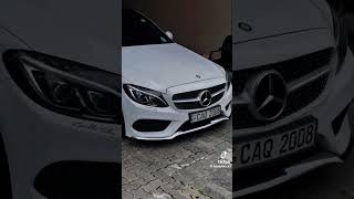 😍Benz C Class rolling🤑❤️#srilanka #benz #viral #shorts