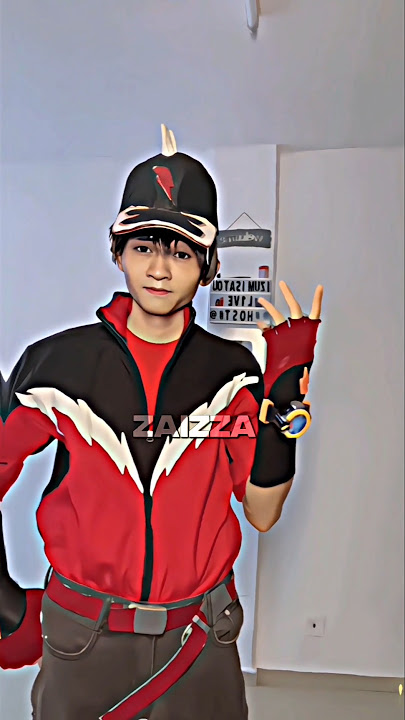 Boboiboy Kuasa 7 Cosplay!😱🔥 || DJ Malam ini x Tangkis dang🎶 || Cosplay by: IZUMI SATOU