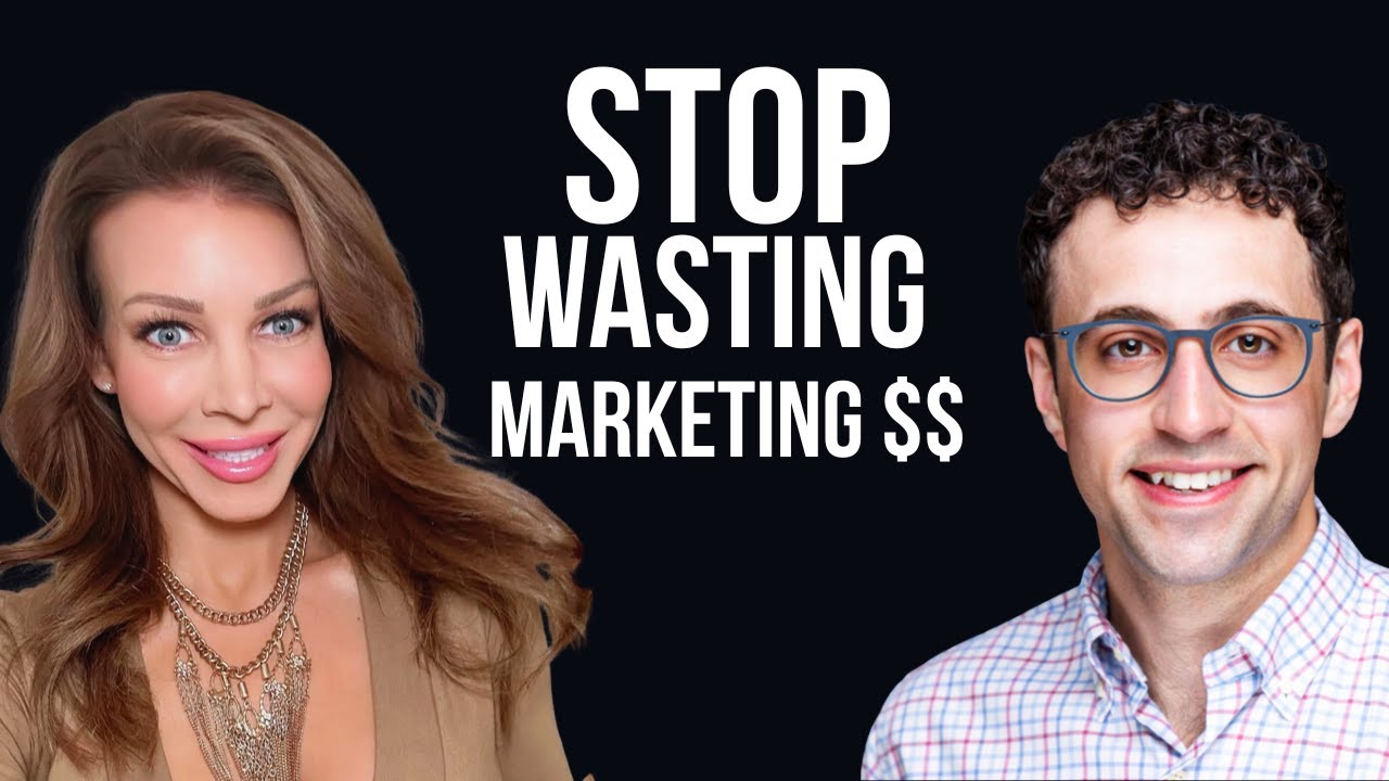 From Clicks to Bound Policies: Insurance Marketing with Alisha Lucik - Melon Local