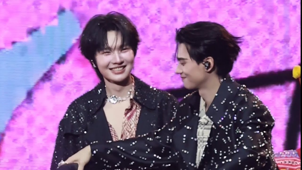 170125 - สัญญาเดือนหก - KengNamping #KhemjiraConcertDay1 