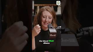 Blood Pressure Explained: The Mitochondrial Dysfunction Link #shorts