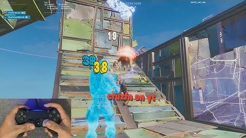 This Map is How Real 1v1