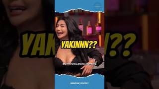 Siva random banget😭 sampe puser😭 #kontendewasa #sivaaprilia #viralvideos