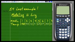 5.4 modelling data with trig